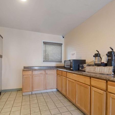 Econo Lodge Yakima Luaran gambar