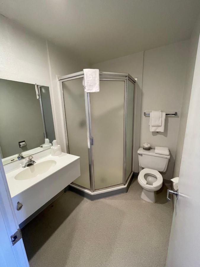 Econo Lodge Yakima Luaran gambar